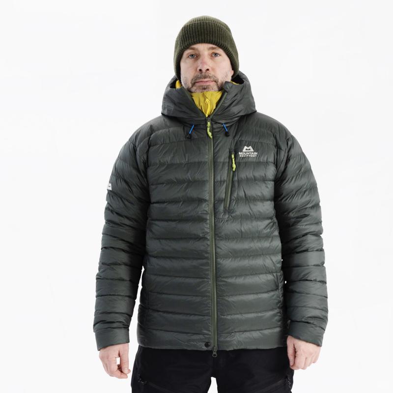 Mountain Equipment Jokla Mens Jacket - Bilde 1