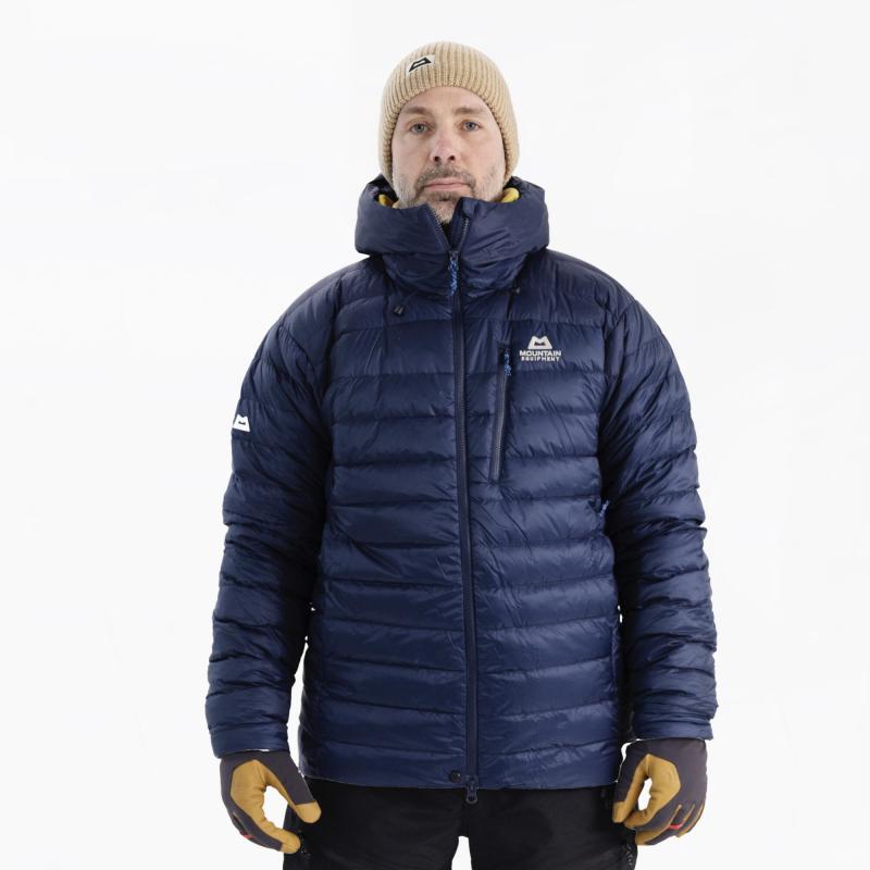 Mountain Equipment Jokla Mens Jacket - Bilde 1