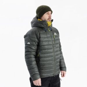 Mountain Equipment Jokla Mens Jacket - Bilde 2