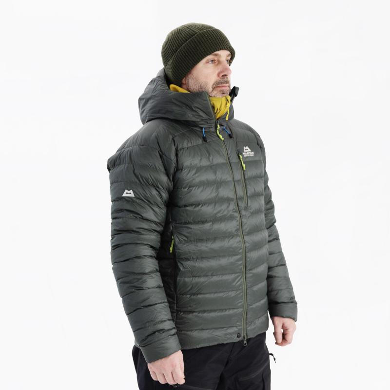 Mountain Equipment Jokla Mens Jacket - Bilde 2