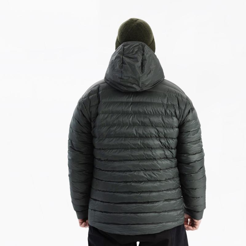 Mountain Equipment Jokla Mens Jacket - Bilde 3