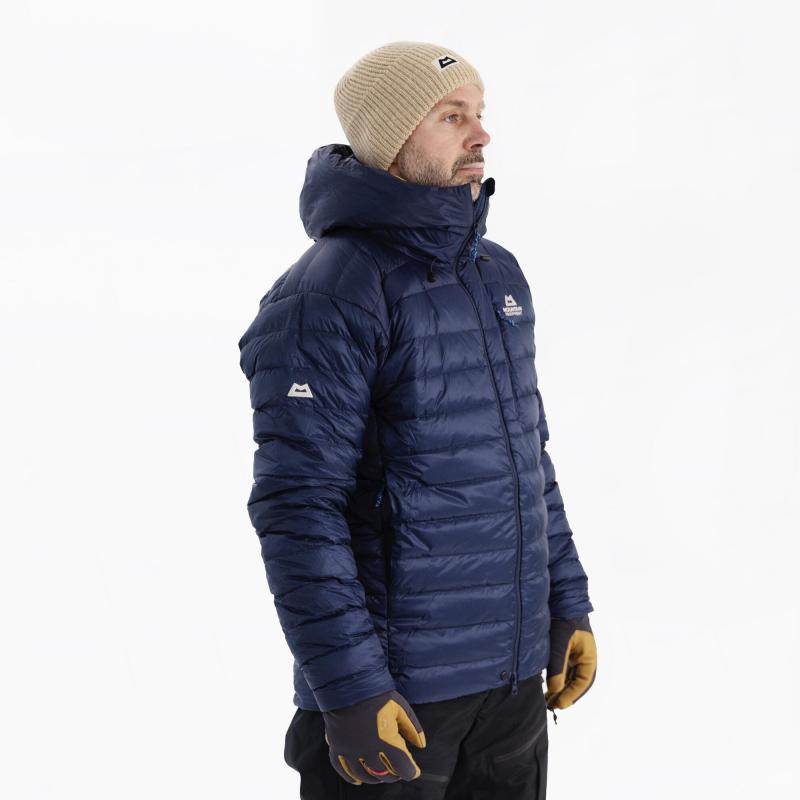 Mountain Equipment Jokla Mens Jacket - Bilde 3