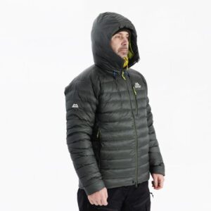Mountain Equipment Jokla Mens Jacket - Bilde 4