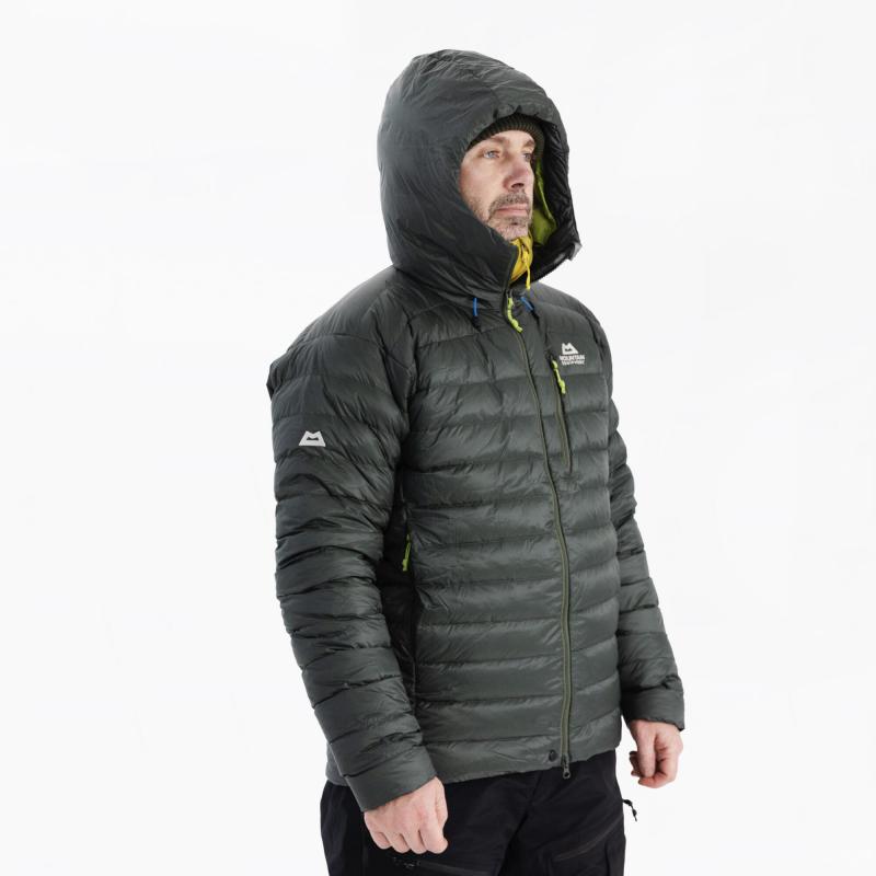 Mountain Equipment Jokla Mens Jacket - Bilde 4