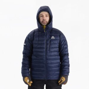 Mountain Equipment Jokla Mens Jacket - Bilde 4