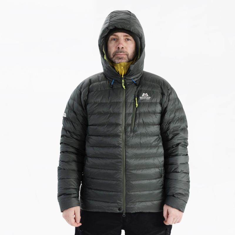 Mountain Equipment Jokla Mens Jacket - Bilde 5