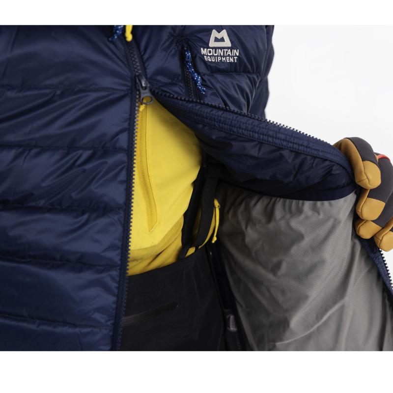 Mountain Equipment Jokla Mens Jacket - Bilde 7