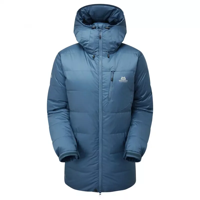 Mountain Equipment K7 Jacket W - Bilde 1