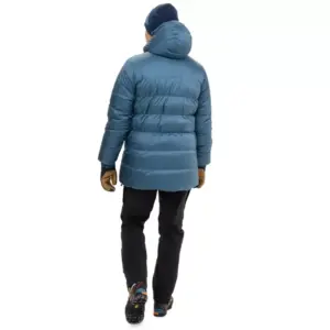 Mountain Equipment K7 Jacket W - Bilde 3