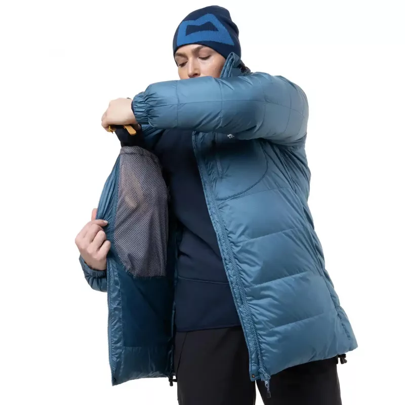 Mountain Equipment K7 Jacket W - Bilde 6