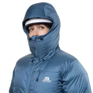 Mountain Equipment K7 Jacket W - Bilde 7