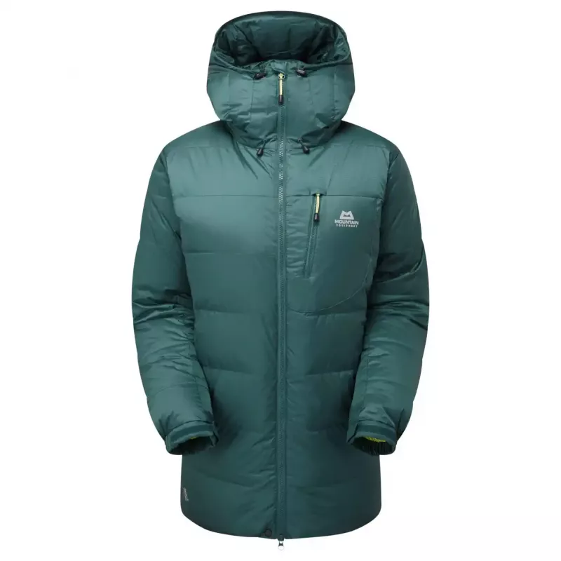 Mountain Equipment K7 Jacket W - Bilde 1