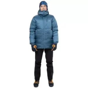 Mountain Equipment K7 Jacket W - Bilde 2