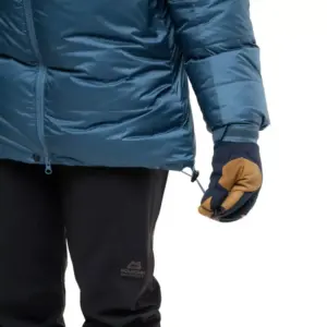 Mountain Equipment K7 Jacket W - Bilde 4