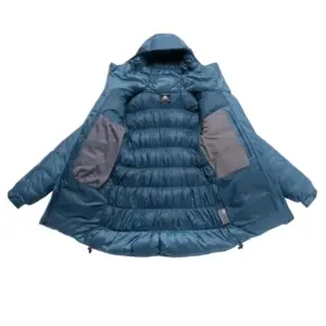 Mountain Equipment K7 Jacket W - Bilde 5