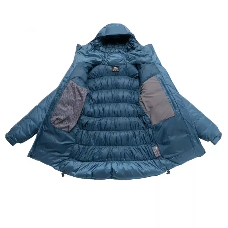 Mountain Equipment K7 Jacket W - Bilde 5