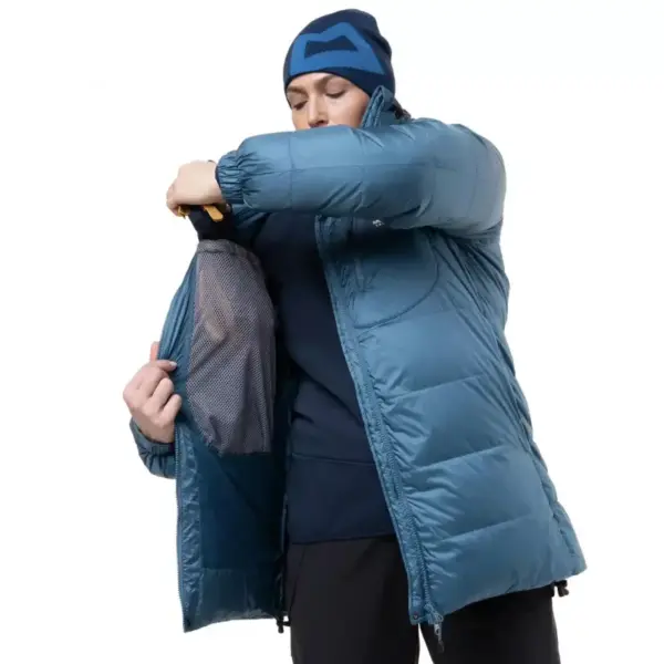 Mountain Equipment K7 Jacket W