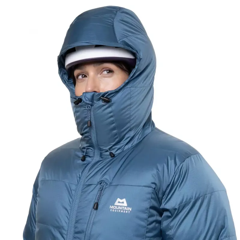 Mountain Equipment K7 Jacket W - Bilde 7