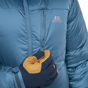Mountain Equipment K7 Jacket W - Bilde 8