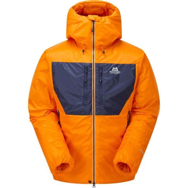 Mountain Equipment Kryos Mens Jacket