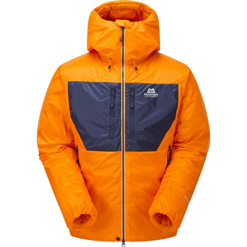 Mountain Equipment Kryos Mens Jacket - Bilde 1