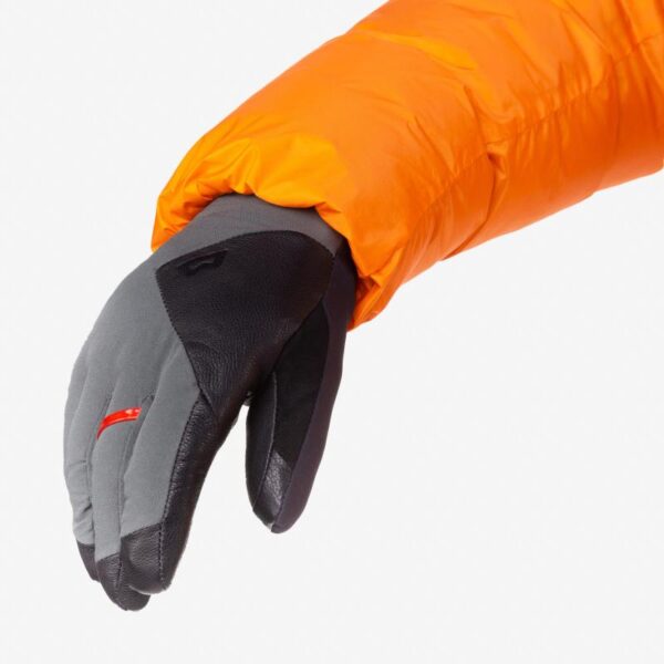 Mountain Equipment Kryos Mens Jacket