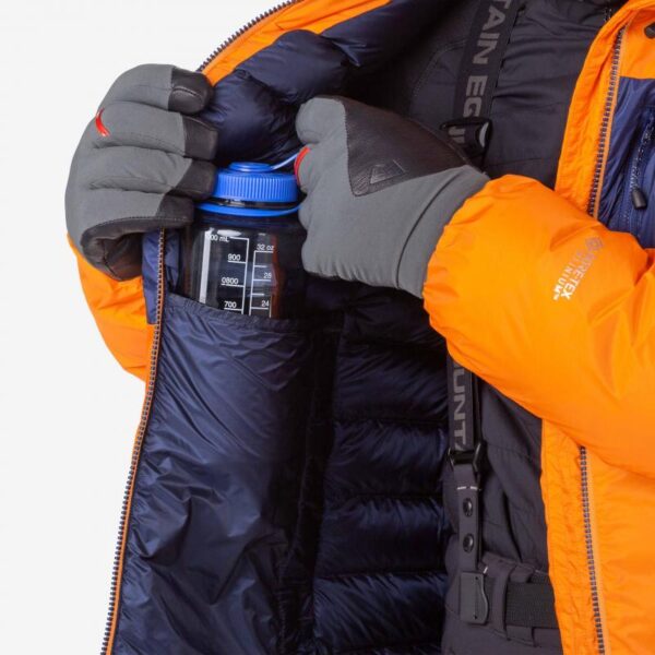 Mountain Equipment Kryos Mens Jacket