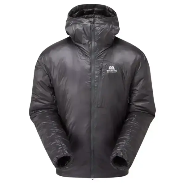 Mountain Equipment Oreus Hooded Jacket M