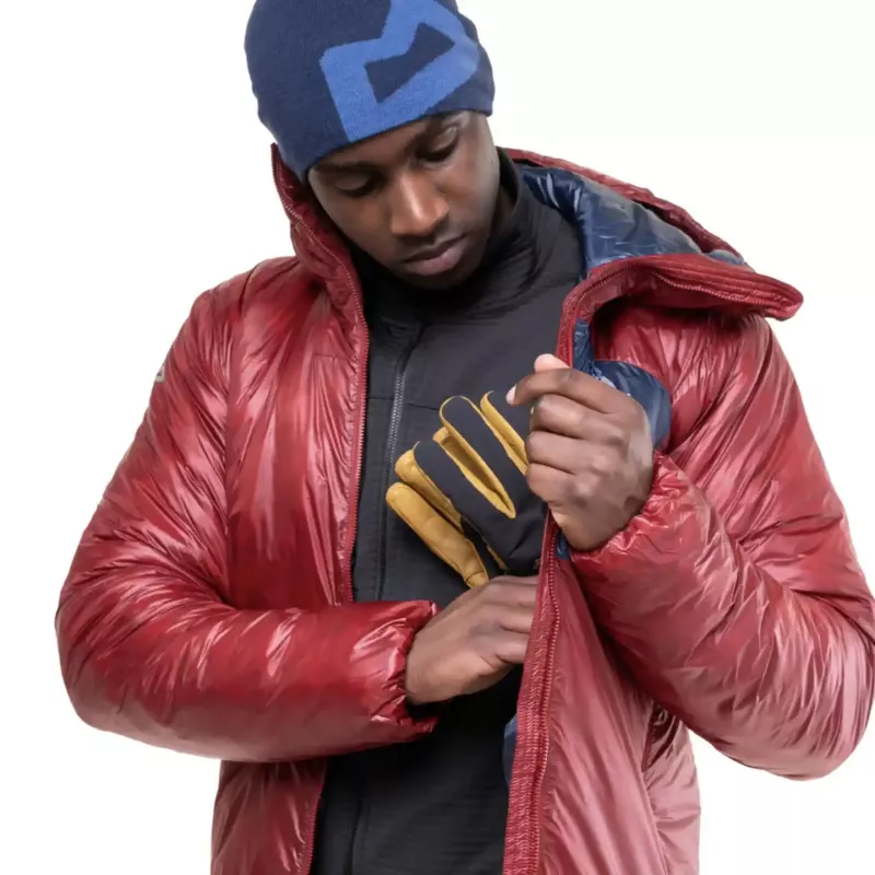 Mountain Equipment Oreus Hooded Jacket M - Bilde 3