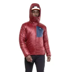 Mountain Equipment Oreus Hooded Jacket M - Bilde 5