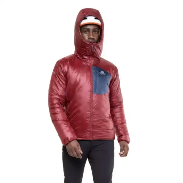 Mountain Equipment Oreus Hooded Jacket M