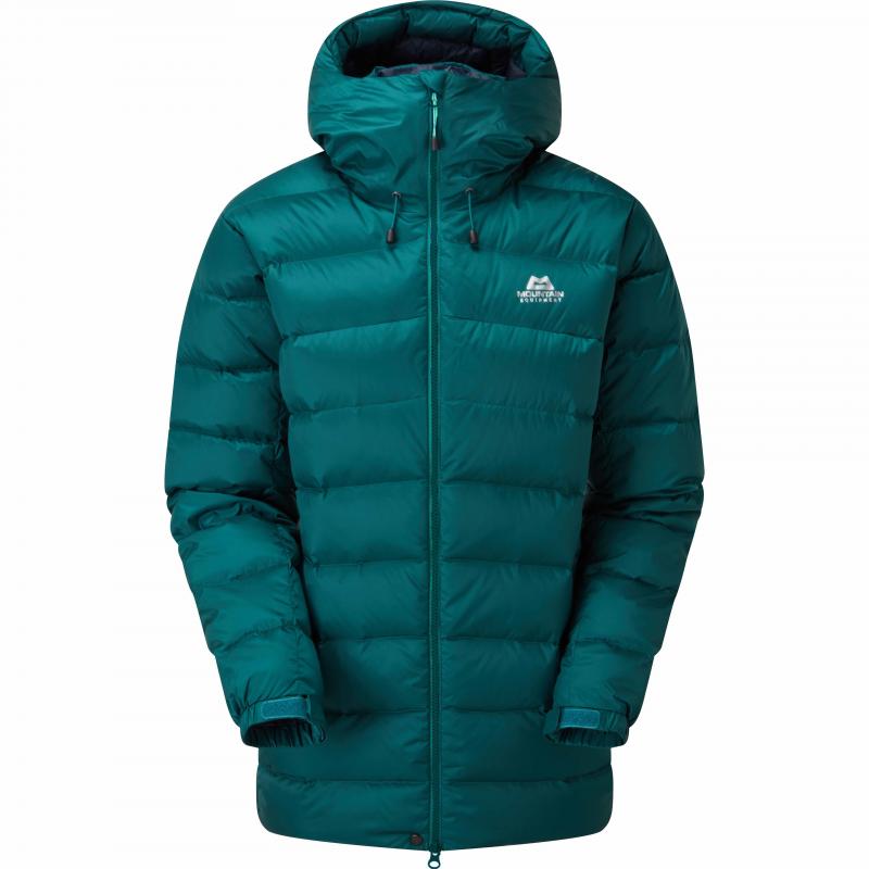 Mountain Equipment Senja Jacket W - Bilde 1