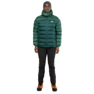 Mountain Equipment Senja Jacket M - Bilde 3