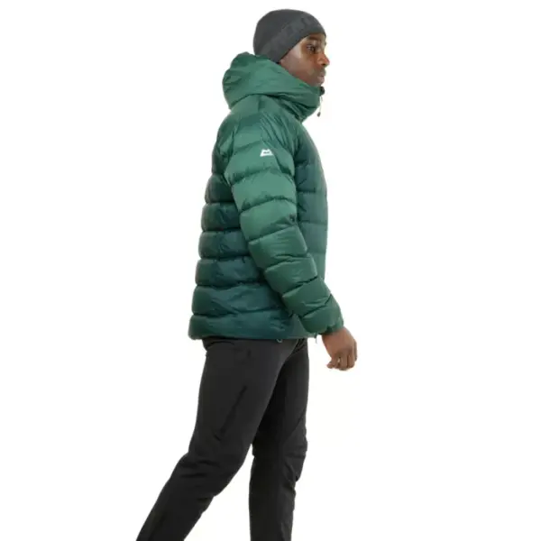 Mountain Equipment-Senja Jacket M-Me-01849 Pine-Far-Lillehammer Sport-4 Mountain Equipment Senja Jacket M