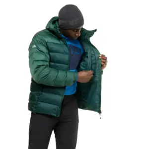 Mountain Equipment Senja Jacket M - Bilde 5