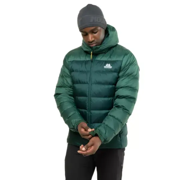 Mountain Equipment-Senja Jacket M-Me-01849 Pine-Far-Lillehammer Sport-6 Mountain Equipment Senja Jacket M