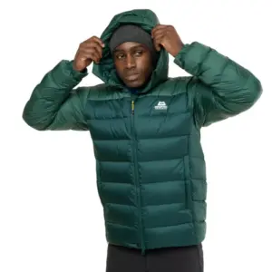 Mountain Equipment Senja Jacket M - Bilde 8