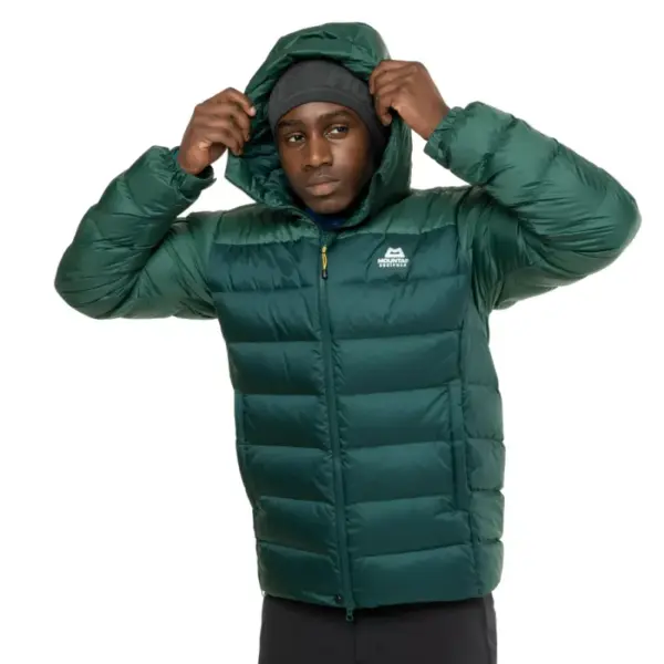 Mountain Equipment-Senja Jacket M-Me-01849 Pine-Far-Lillehammer Sport-8 Mountain Equipment Senja Jacket M