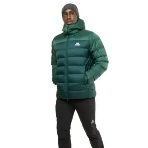 Mountain Equipment Senja Jacket M - Bilde 9