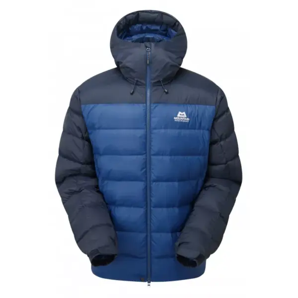 Mountain Equipment Senja Mens Jacket