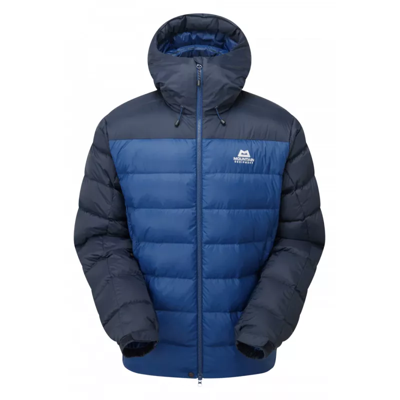 Mountain Equipment Senja Mens Jacket - Bilde 1