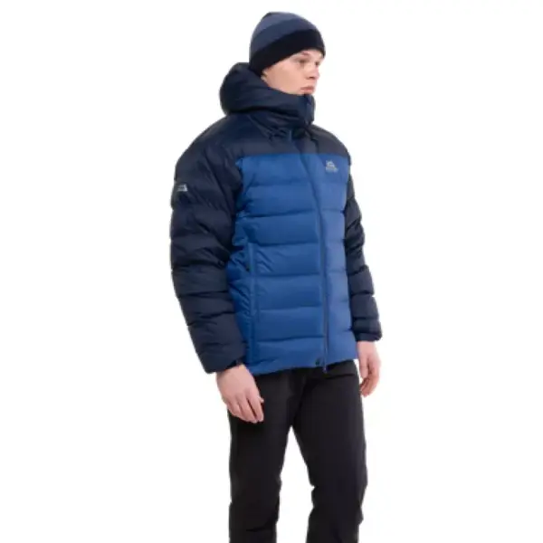 Mountain Equipment Senja Mens Jacket