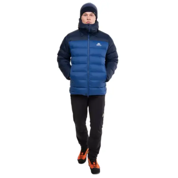 Mountain Equipment Senja Mens Jacket