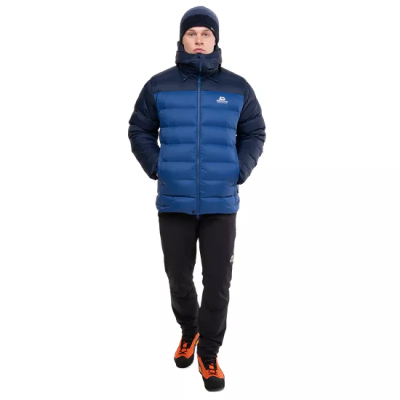 Mountain Equipment Senja Mens Jacket - Bilde 2
