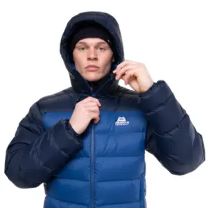 Mountain Equipment Senja Mens Jacket - Bilde 3