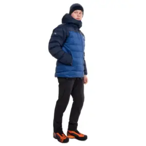 Mountain Equipment Senja Mens Jacket - Bilde 4