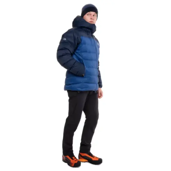 Mountain Equipment Senja Mens Jacket