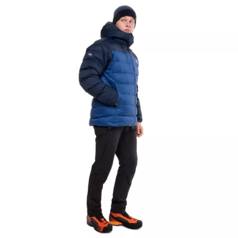 Mountain Equipment Senja Mens Jacket - Bilde 4