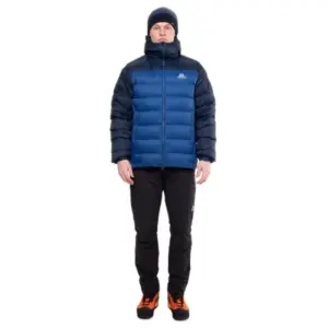 Mountain Equipment Senja Mens Jacket - Bilde 5