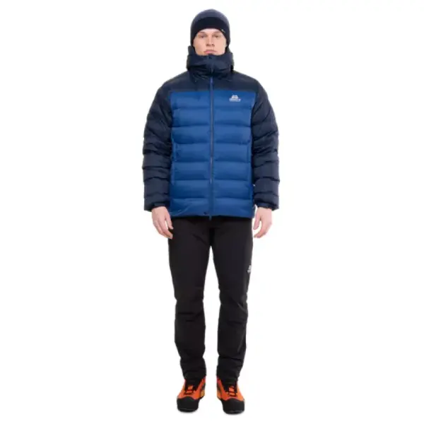 Mountain Equipment Senja Mens Jacket